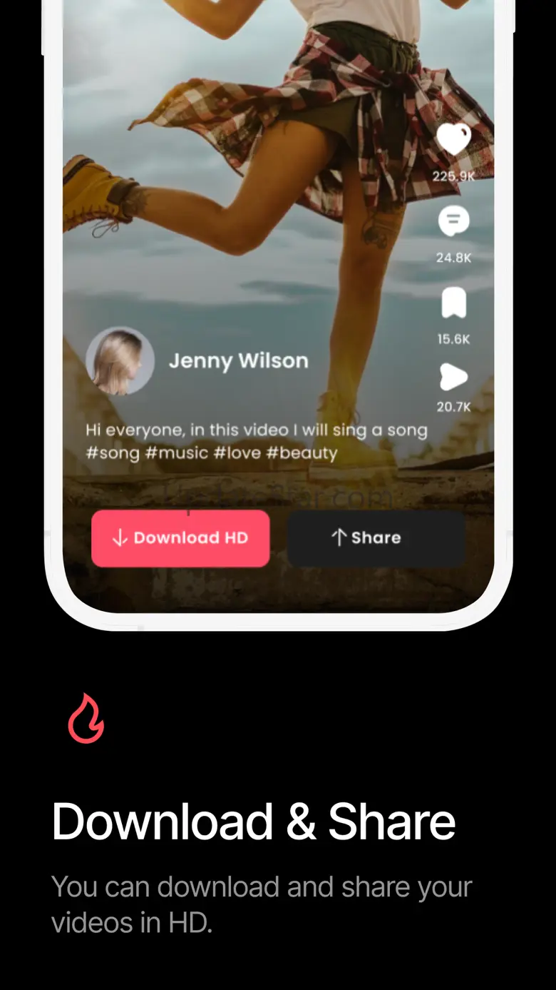 TikBox video save & download 1.3