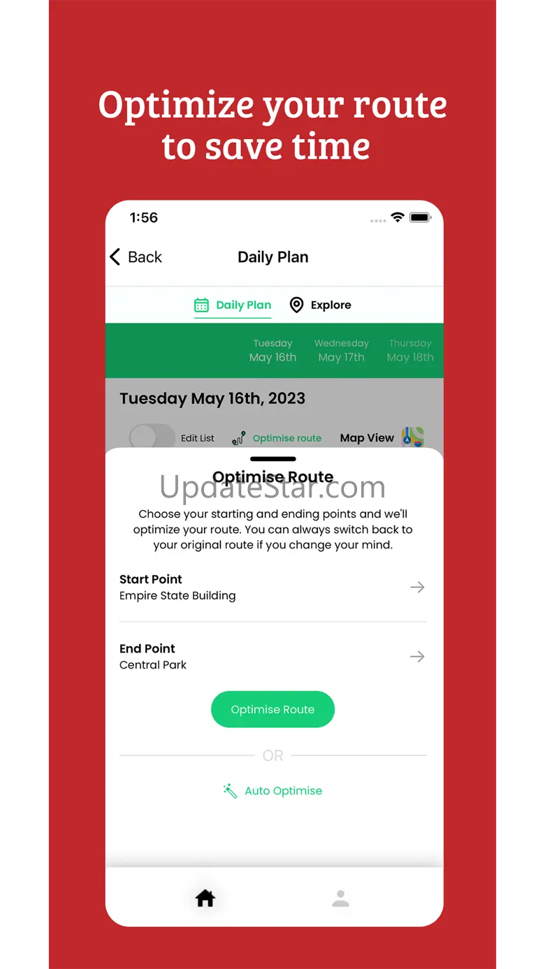 Travel Genie NYC 2.5.1