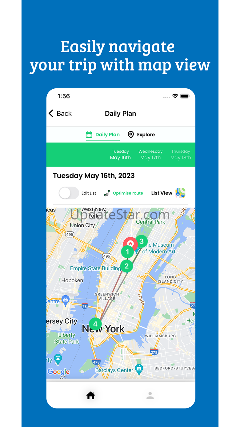 Travel Genie NYC 2.5.1