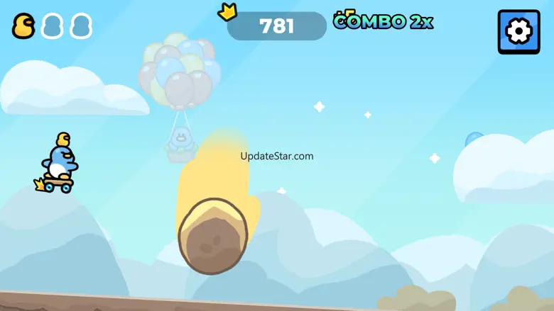 Landslide - by Cozy Labs 1.1.3