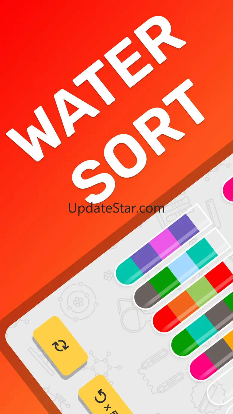 Water Sort Puzzle - Get Color 1.0.10