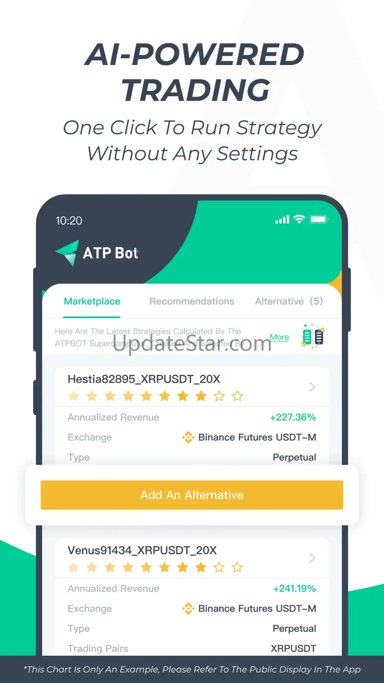 ATPBot - AI Trading & Invest 1.3.2