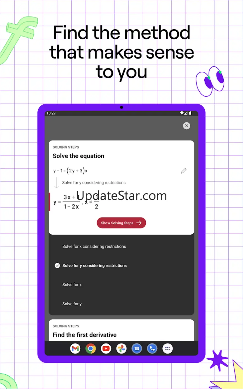 PhotoMath 8.28.0