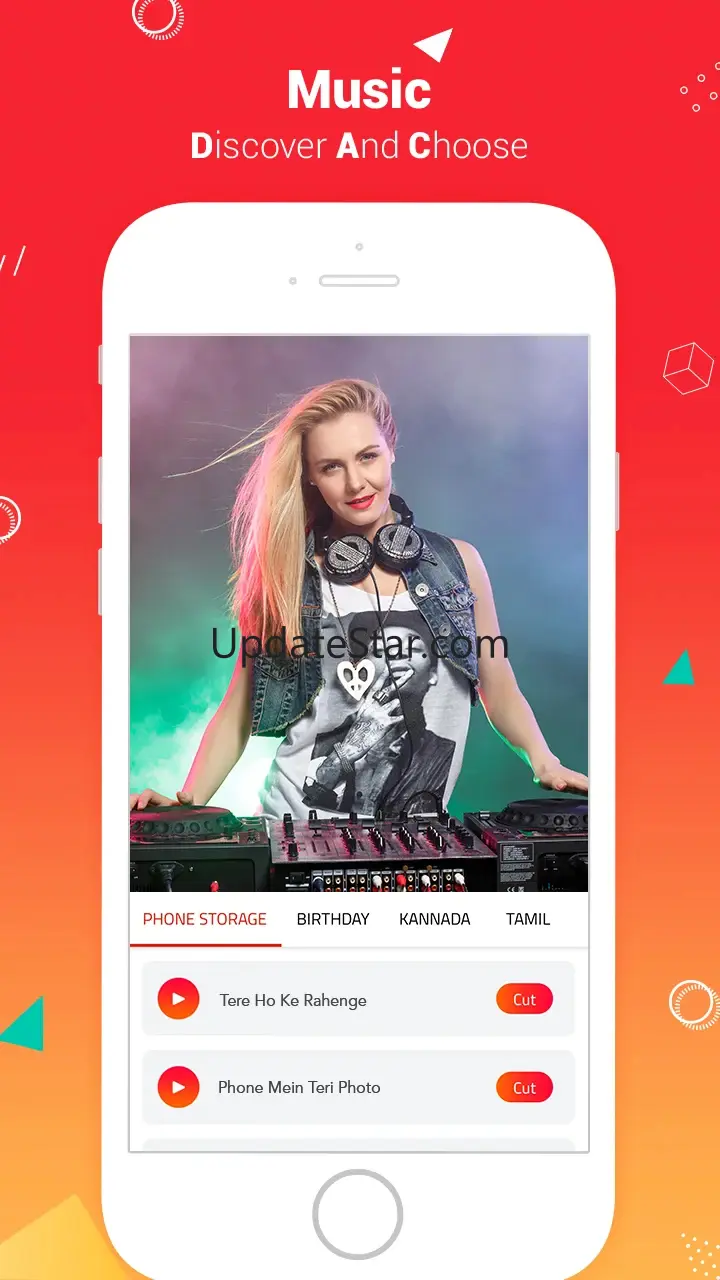 Lyrical.ly Status Video Maker 54.0