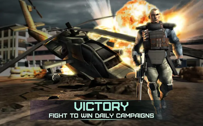 Rivals at War 1.5.4