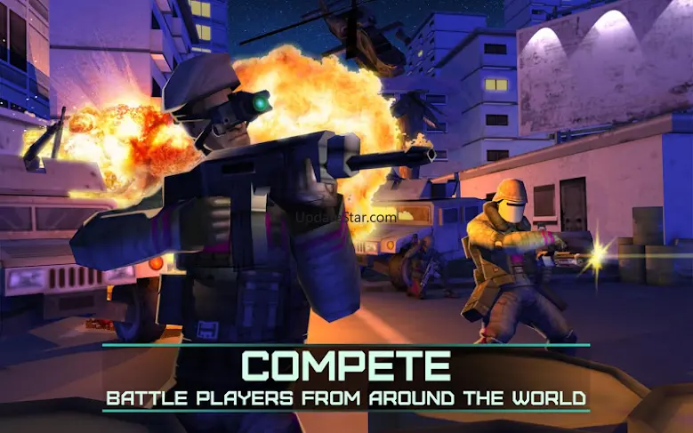 Rivals at War 1.5.4