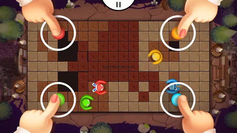 Super party - 234 Player Games 2.7.3