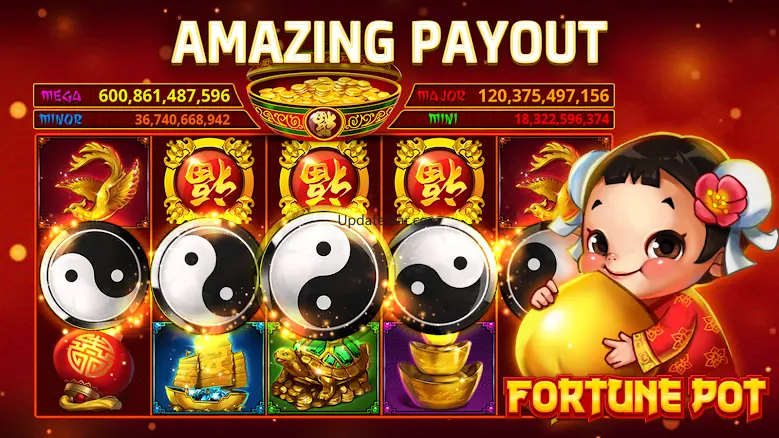 HighRoller Vegas: Casino Games 3.1.8