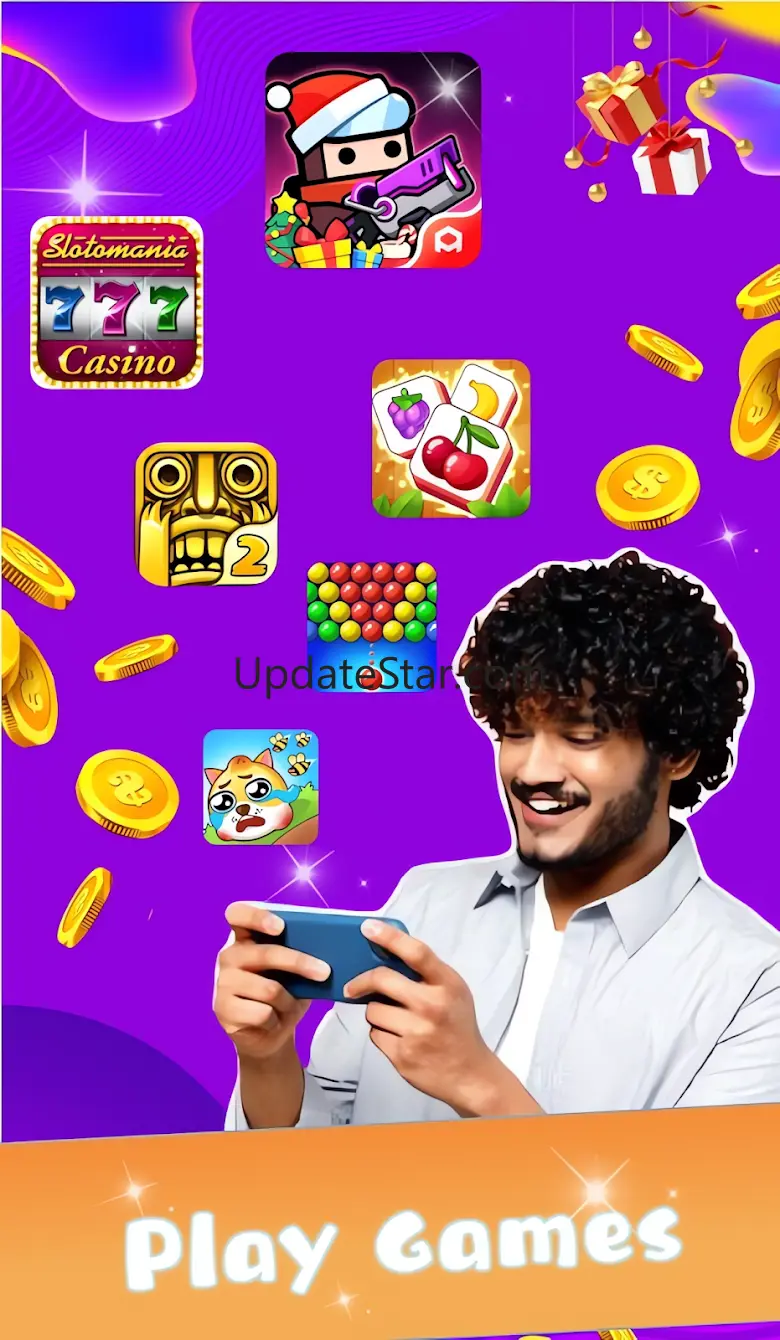 Easy Cash - Play to Earn Money 5.0.6