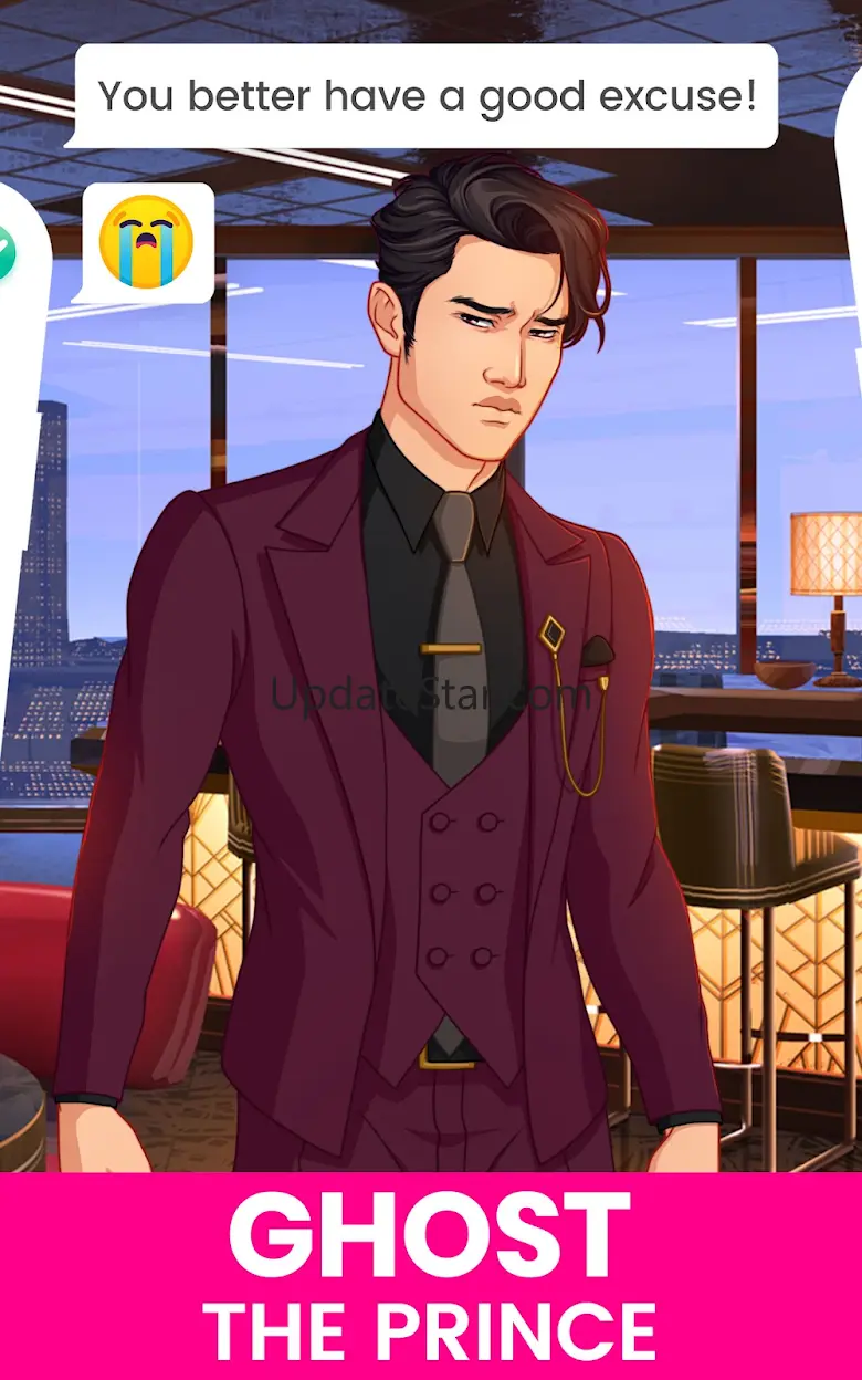 Lovelink™- Chapters of Love 2.6.9