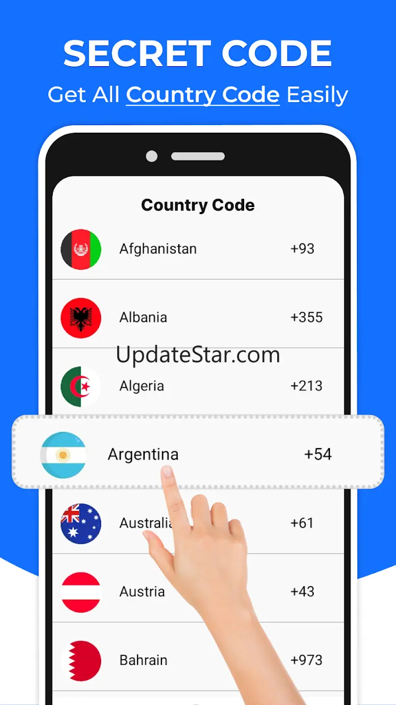 Secret codes and Ciphers 1.1.11