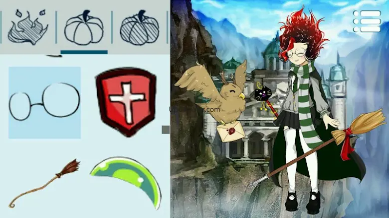 Avatar Maker: Witches 3.6.5