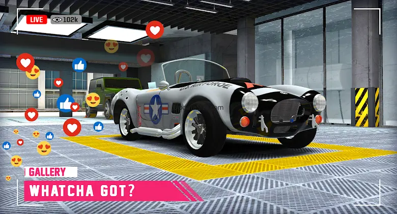 Car Wash Simulator 1.1
