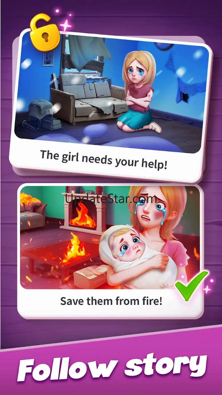 Sweet Sort: Color Sorting Game 1.6.5