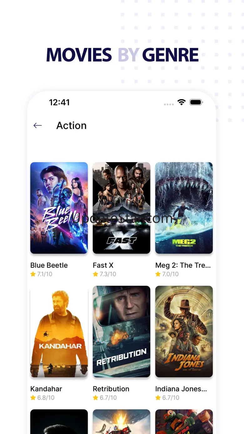 Medhut : Movies Box & TV Shows 3.0