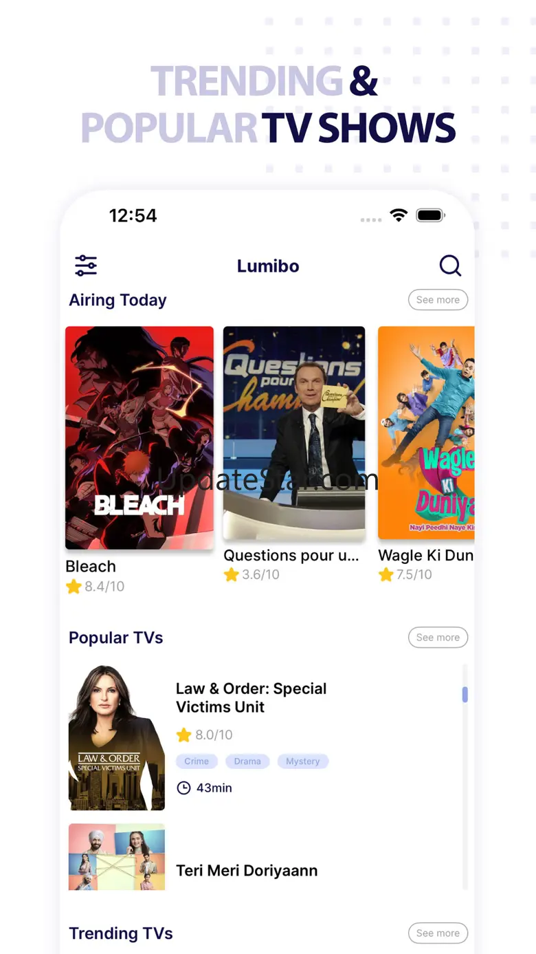 Medhut : Movies Box & TV Shows 3.0