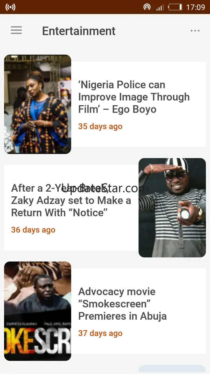 NTA News 3.1.4
