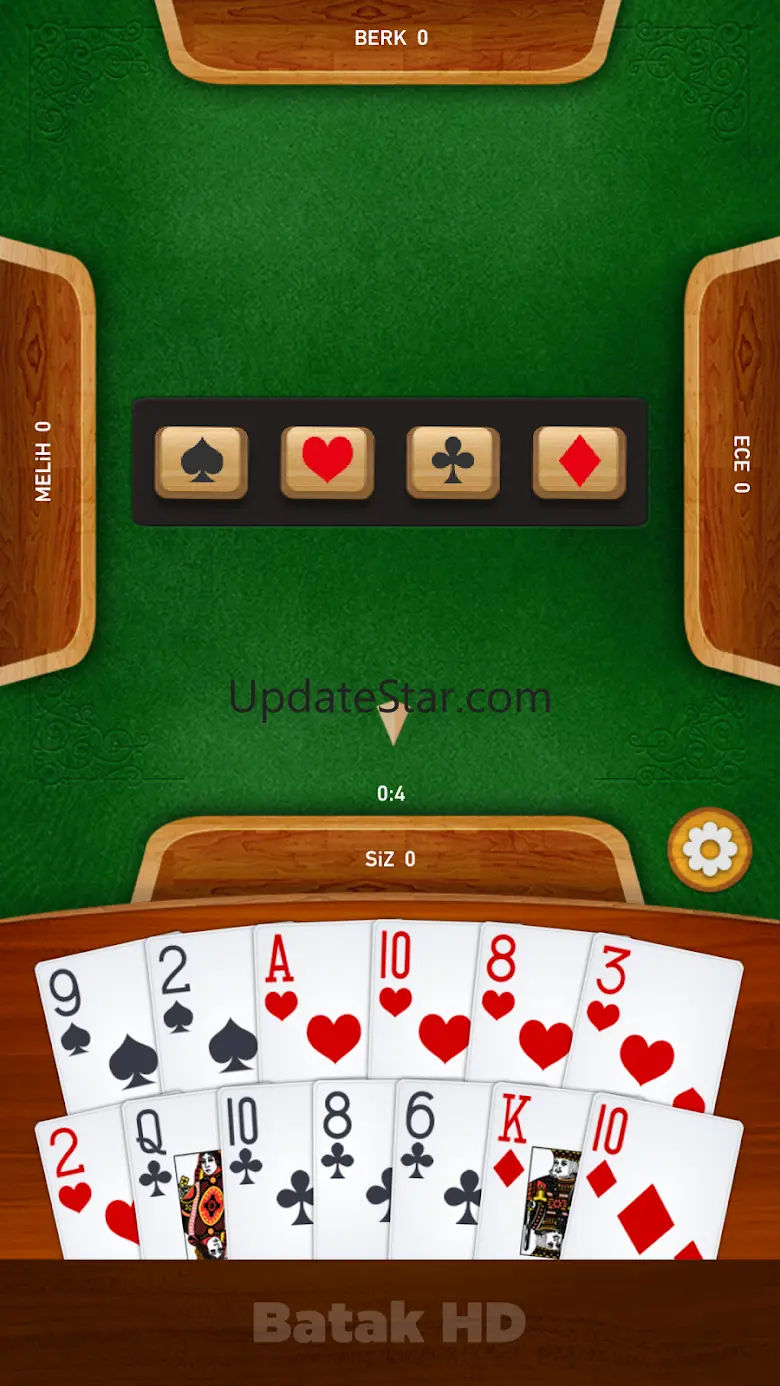 Batak HD Pro 50.0
