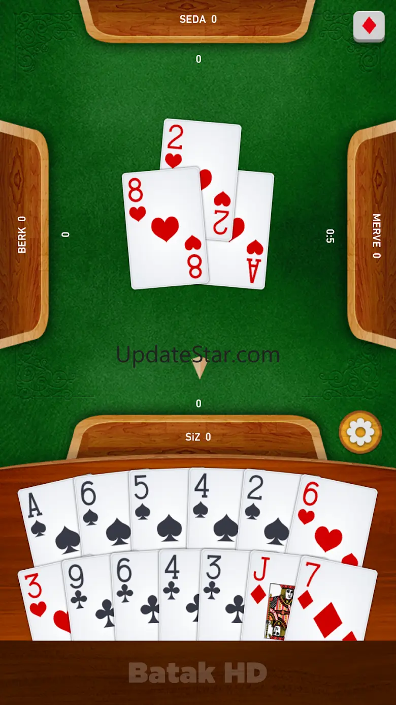 Batak HD Pro 50.0