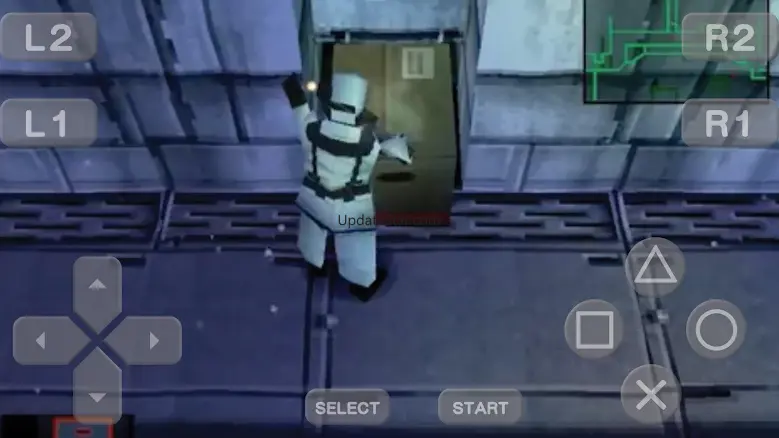 PS1 Emulator 1.11