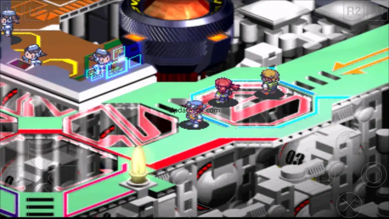 PS1 Emulator 1.11