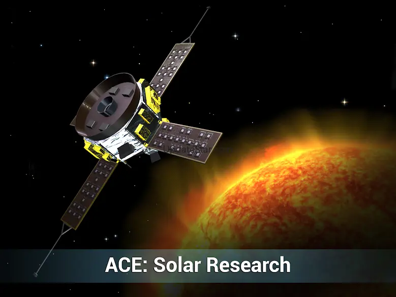 Spacecraft Models 3D 1.0.6