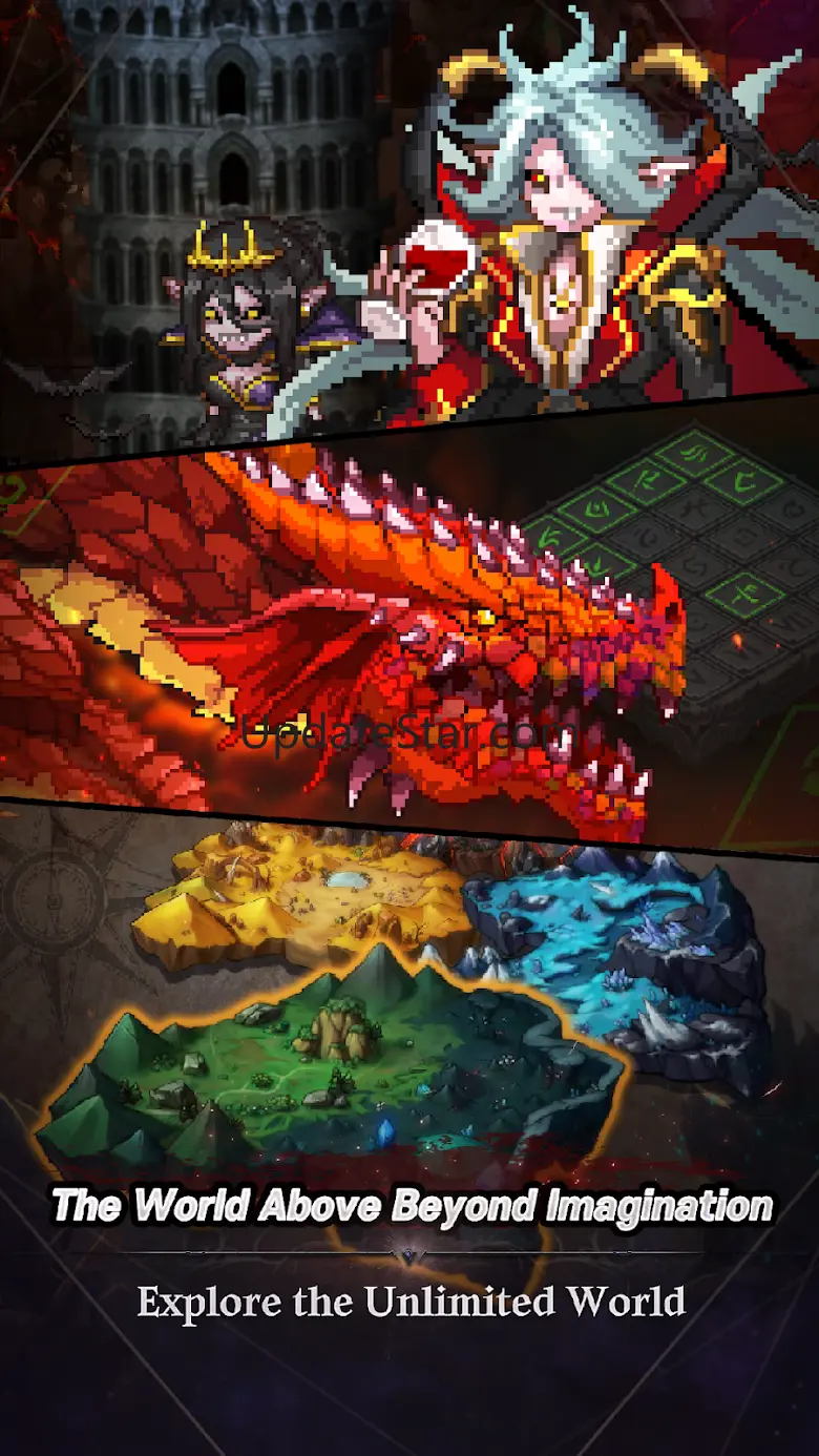 Infinite Hero 1.2.20