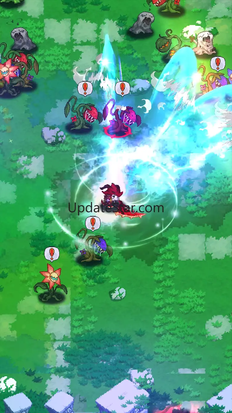 Infinite Hero 1.2.20