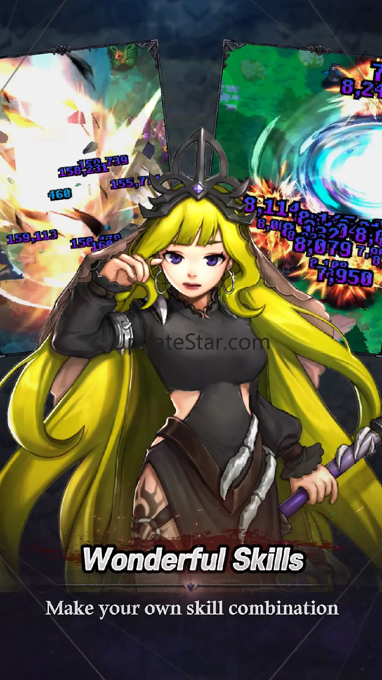 Infinite Hero 1.2.20