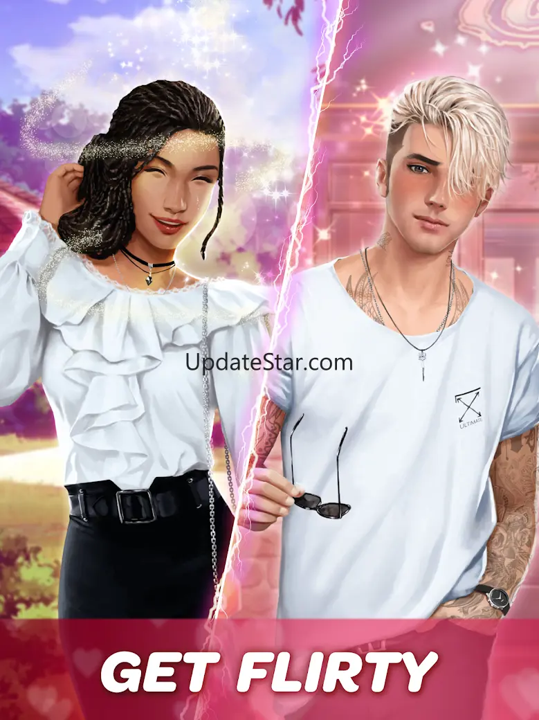 Love Connect 1.9.7