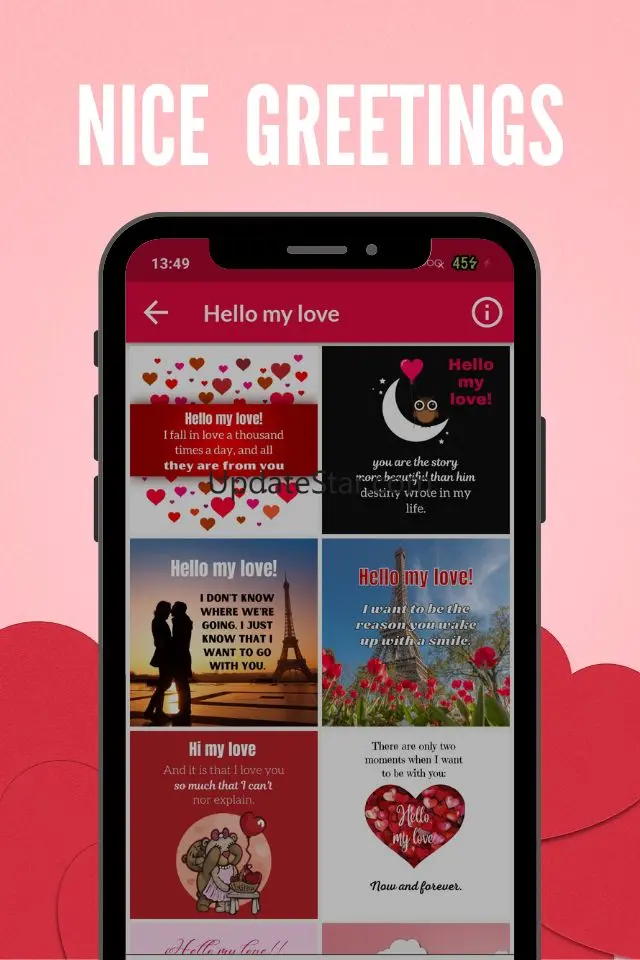 Good Morning Love with images 4.2.7