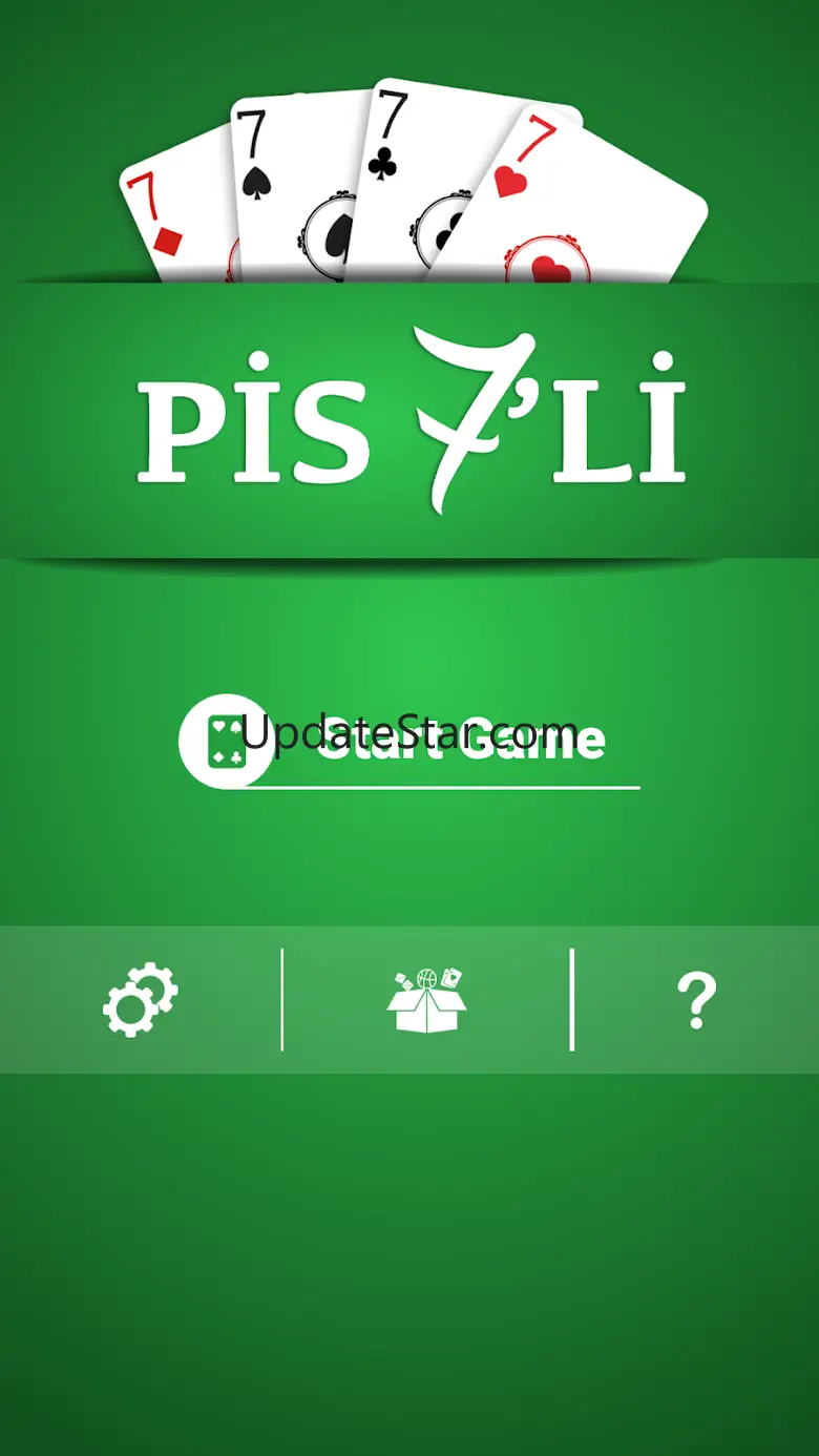 Pis Yedili - Dirty Seven 1.0.6