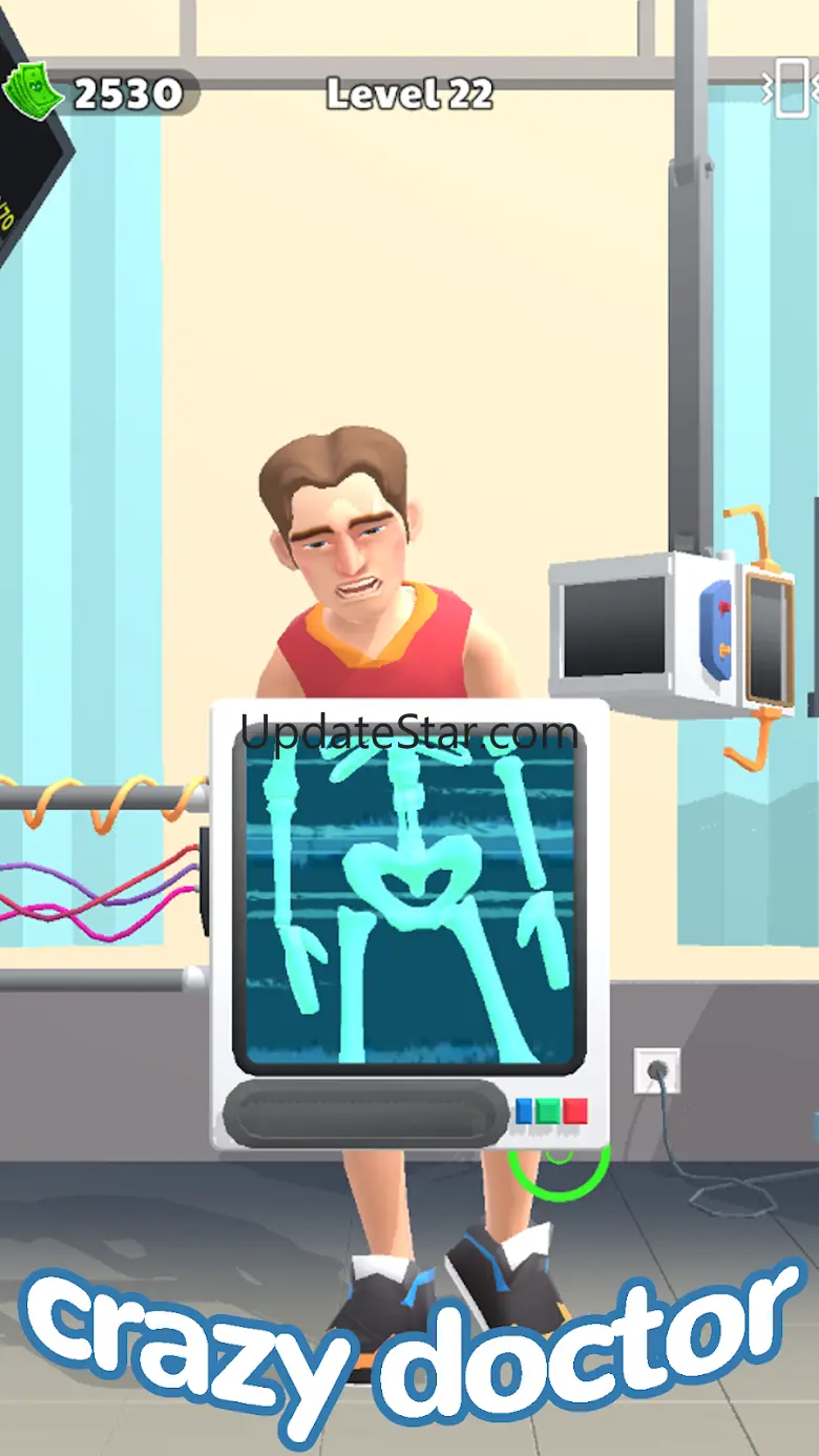 Crazy Doctor 1.0.0