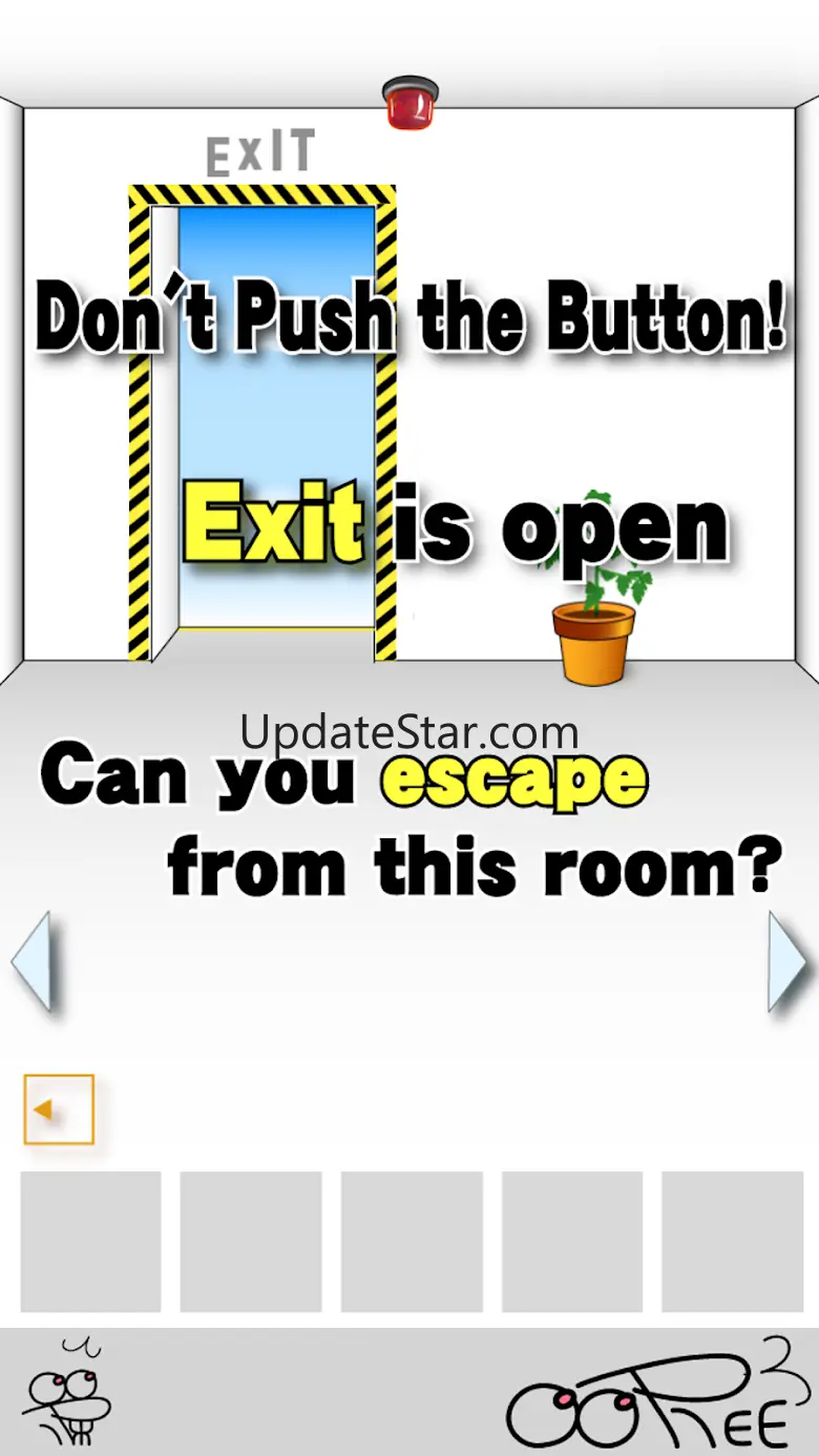 Don't Push the Button4 1.0.1