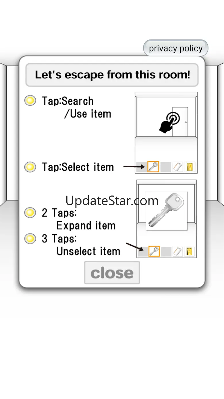Don't Push the Button4 1.0.1