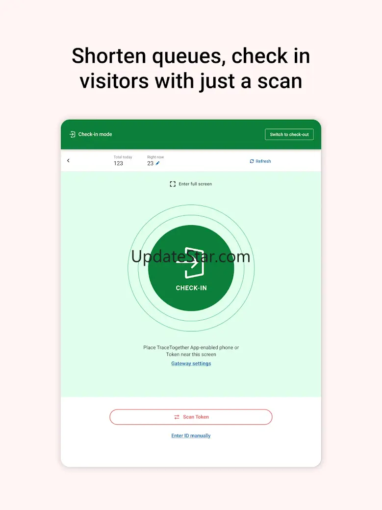 SafeEntry (Business) 1.2.10