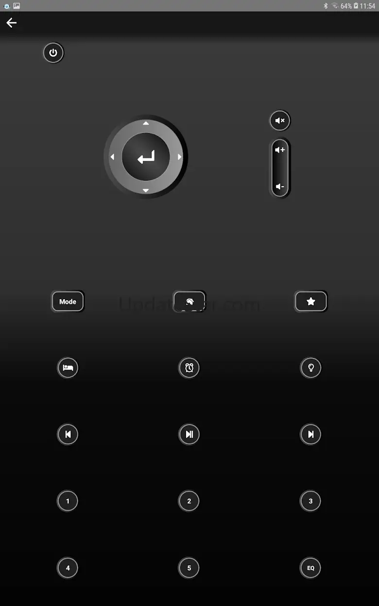 AirMusic Control 4.8