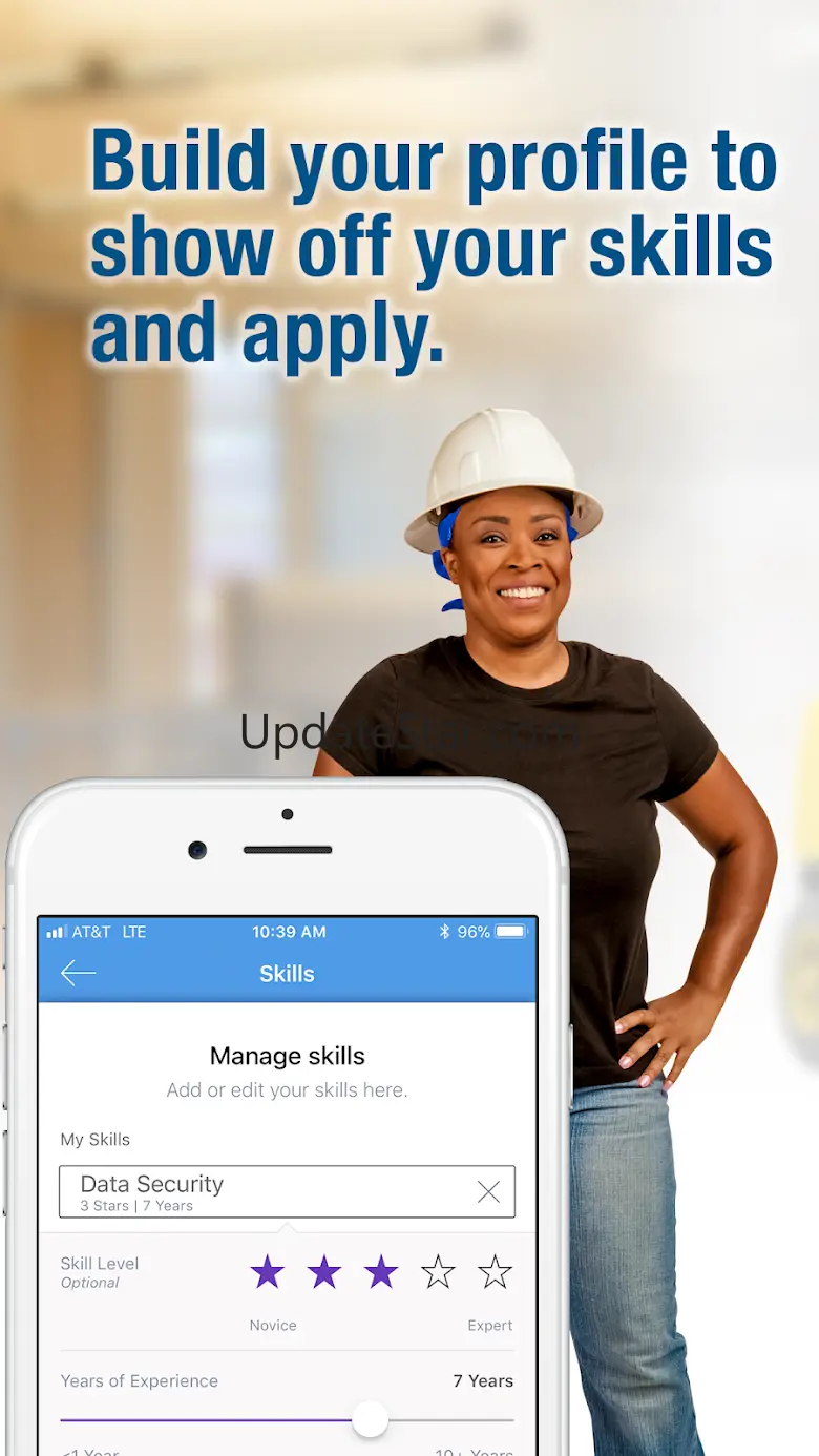 ExpressJobs Job Search & Apply 1.0.32