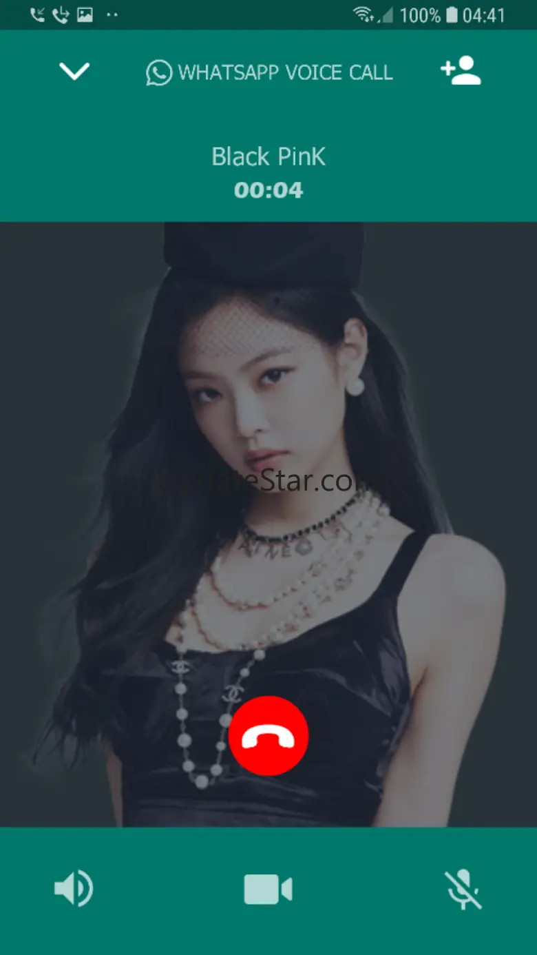 Black Pink call you - Kpop 26