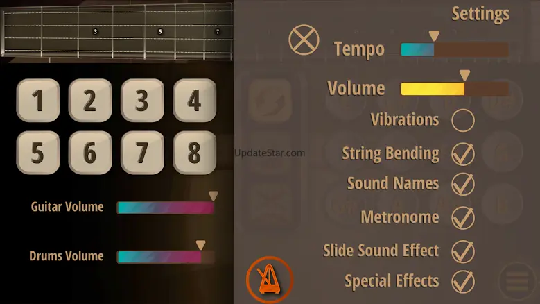 Bass Guitar Funk 1.72