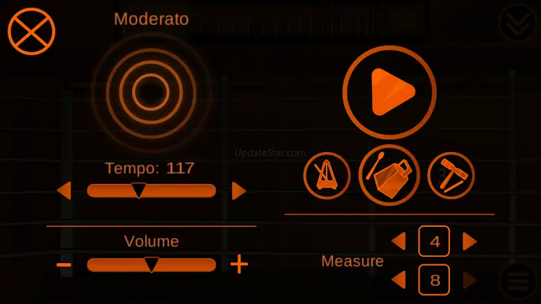 Bass Guitar Funk 1.72