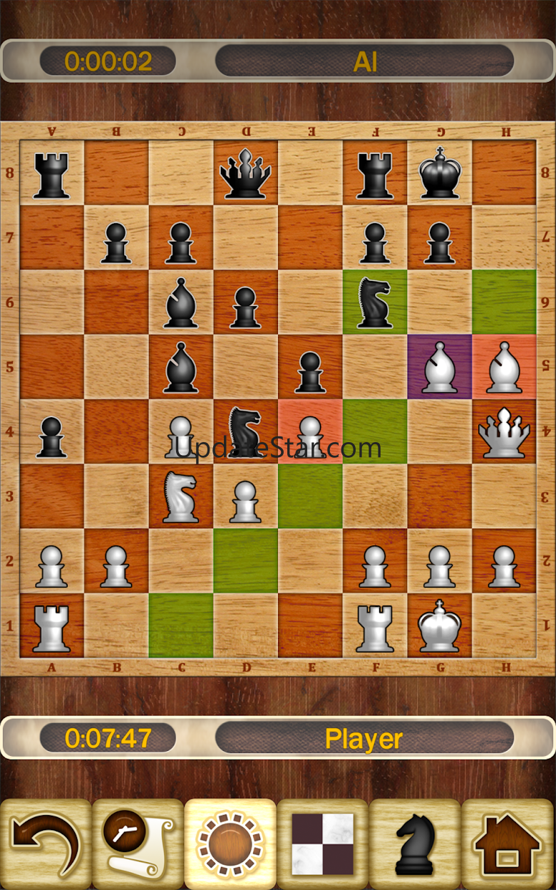 Chess 2 1.1.9