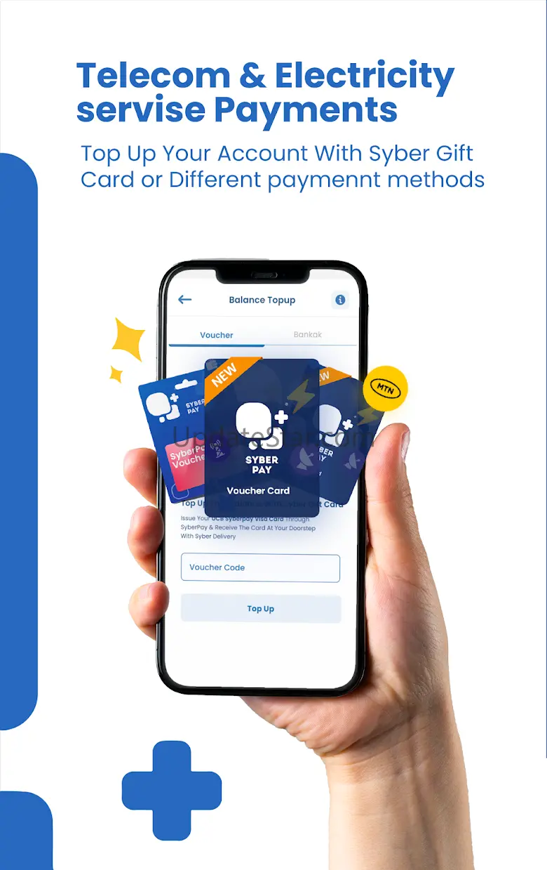 SyberPayPlus 2.1.66