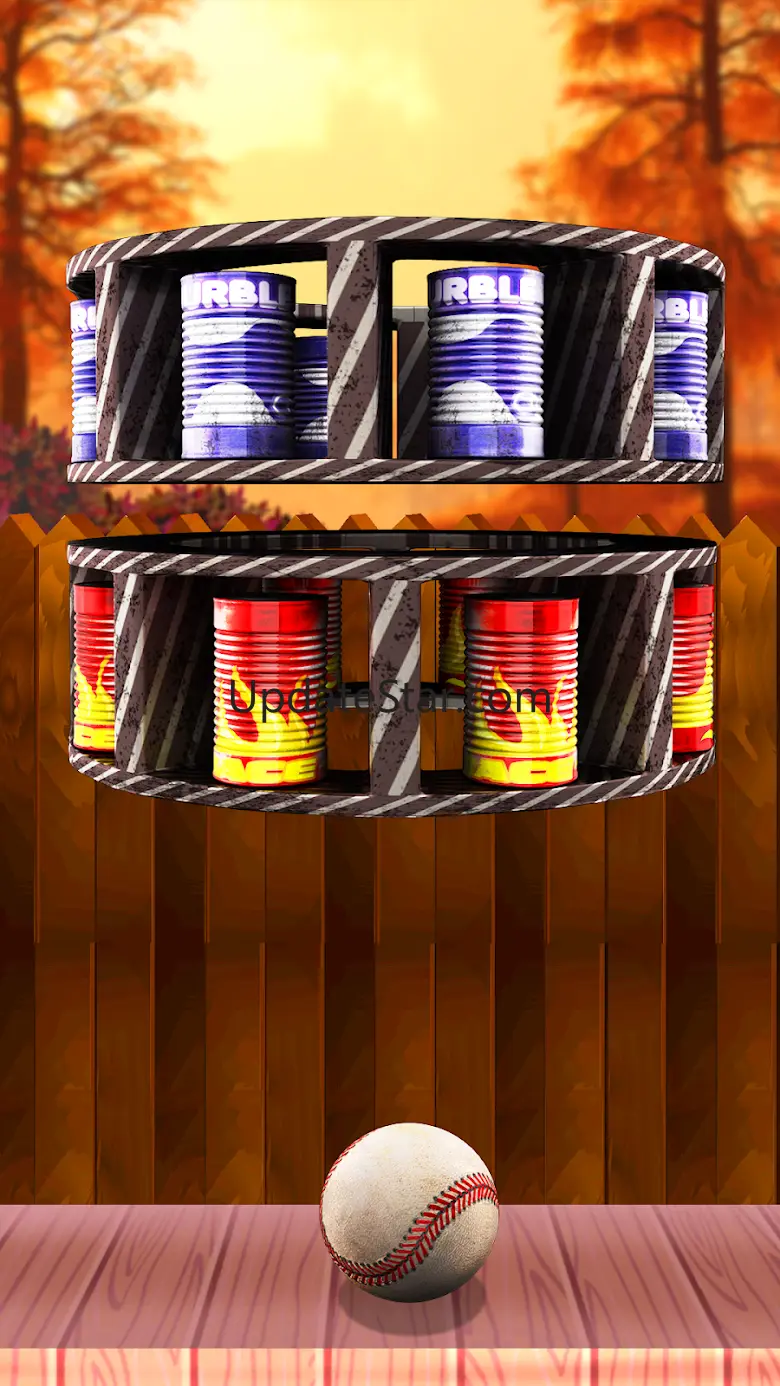 Knock Down It : Hit If You Can 3.2