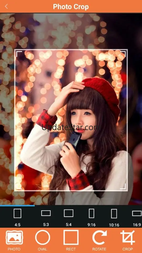 Photo Crop 1.2