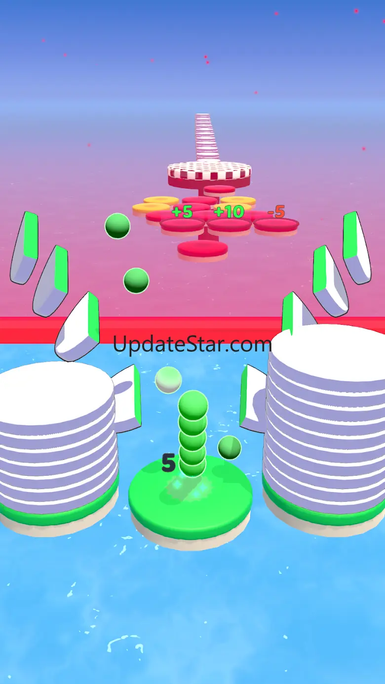 Follow Up 3D 10.4