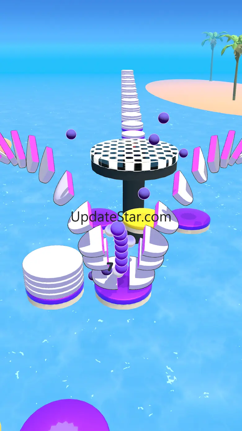 Follow Up 3D 10.4