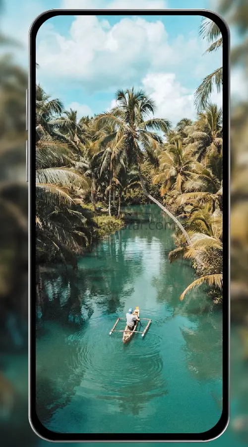 Perfect HD Wallpapers 2.0