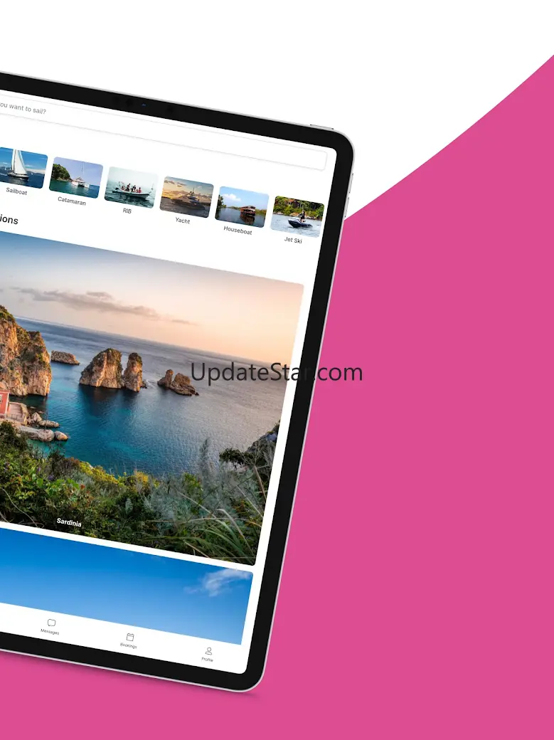 Click&Boat – Yacht Charters 3.17.4