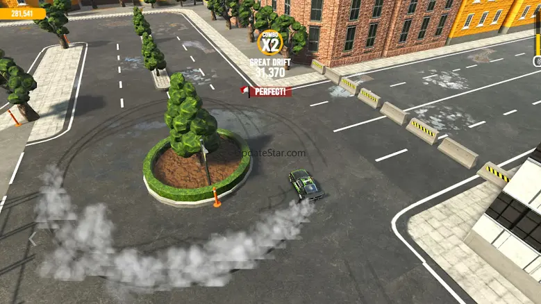 Drift Arena 1.8.3